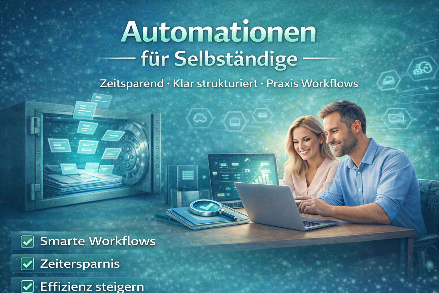 Automationen – Übersicht